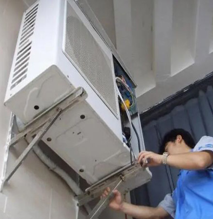 珠海24小时空调维修热线