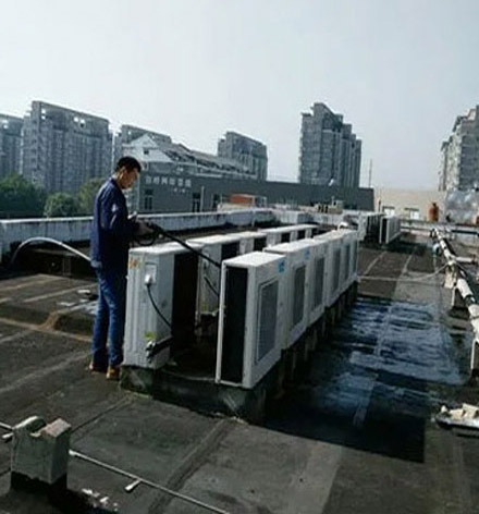 珠海 空调拆装 珠海本地 空调拆装公司